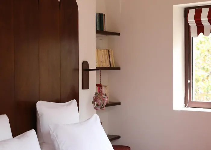 Les Chambres de la Relève Marseille