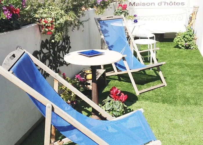 La Petite Maison Marseille